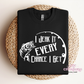 I Jerk It Every Chance I Get  Crewneck Sweatshirt