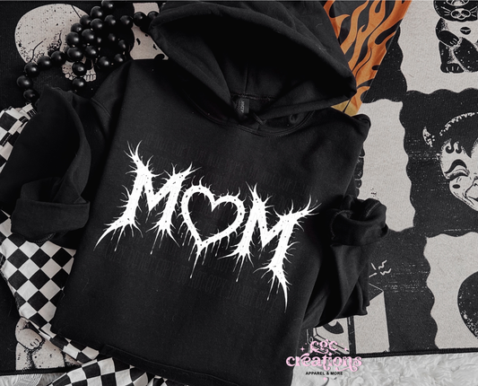 Mom Hoodie