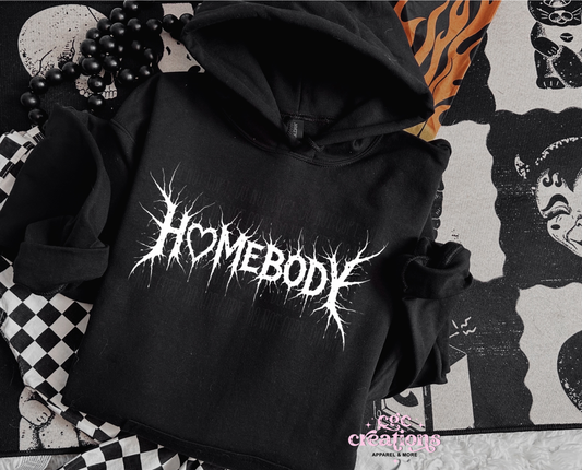 Homebody Hoodie
