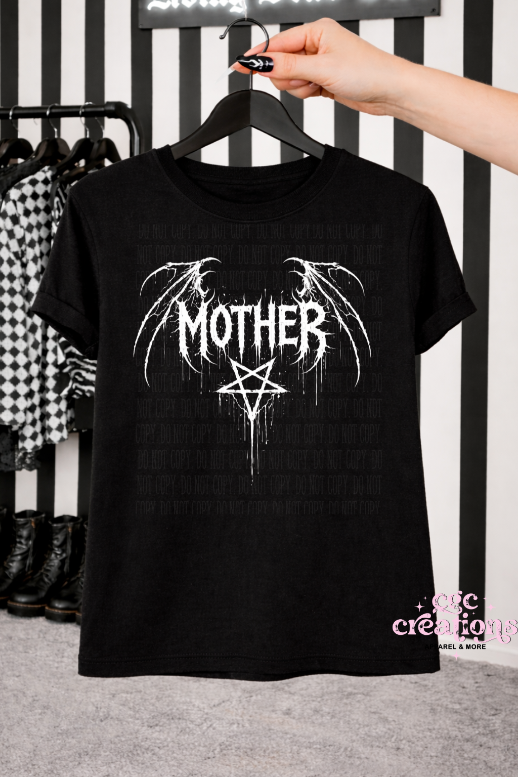 Mother T-Shirt