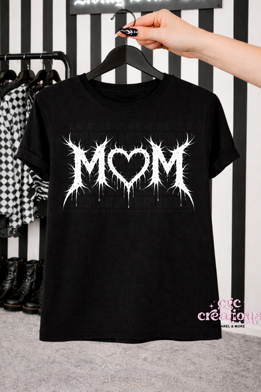 Mom T-Shirt