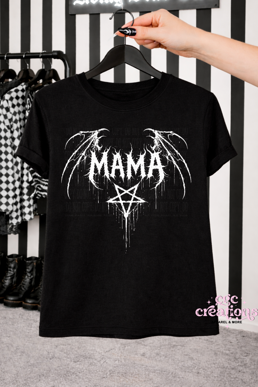 Mama T-Shirt