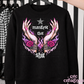 Manifest That Shit Crewneck Sweatshirt