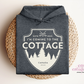 I'm Coming To The Cottage Hoodie