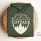 I'm Coming To The Cottage Hoodie