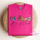 Be Kind - Sign Language Crewneck Sweatshirt