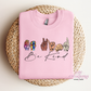 Be Kind - Sign Language Crewneck Sweatshirt