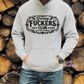 Grumpy Fuckers Club Hoodie