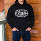 Grumpy Fuckers Club Hoodie