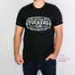 Grumpy Fuckers Club T-Shirt