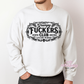 Grumpy Fuckers Club Crewneck Sweatshirt
