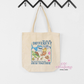 Swim Together Tote Bag