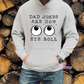 Eye Roll Hoodie