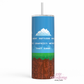 The Graphics Weren't That Good 20 oz Insulated Tumbler