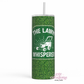 The Lawn Whisperer 20 oz Insulated Tumbler