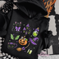 Halloween Collage Apparel(t-shirt or crewneck sweatshirt or hoodie)