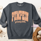 Pumpkin Season Apparel(t-shirt or crewneck sweatshirt or hoodie)