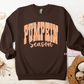 Pumpkin Season Apparel(t-shirt or crewneck sweatshirt or hoodie)