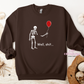 Well Shit Apparel(t-shirt or crewneck sweatshirt or hoodie)