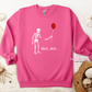 Well Shit Apparel(t-shirt or crewneck sweatshirt or hoodie)
