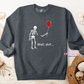 Well Shit Apparel(t-shirt or crewneck sweatshirt or hoodie)