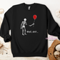 Well Shit Apparel(t-shirt or crewneck sweatshirt or hoodie)