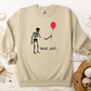 Well Shit Apparel(t-shirt or crewneck sweatshirt or hoodie)