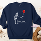 Well Shit Apparel(t-shirt or crewneck sweatshirt or hoodie)