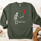 Well Shit Apparel(t-shirt or crewneck sweatshirt or hoodie)