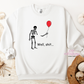 Well Shit Apparel(t-shirt or crewneck sweatshirt or hoodie)