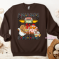 Friends Giving Apparel(t-shirt or crewneck sweatshirt or hoodie)