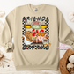 Friends Giving Apparel(t-shirt or crewneck sweatshirt or hoodie)