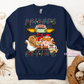 Friends Giving Apparel(t-shirt or crewneck sweatshirt or hoodie)