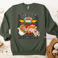 Friends Giving Apparel(t-shirt or crewneck sweatshirt or hoodie)