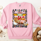 Friends Giving Apparel(t-shirt or crewneck sweatshirt or hoodie)