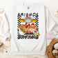 Friends Giving Apparel(t-shirt or crewneck sweatshirt or hoodie)