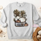 Farm Fresh Pumpkins Apparel(t-shirt or crewneck sweatshirt or hoodie)