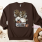 Farm Fresh Pumpkins Apparel(t-shirt or crewneck sweatshirt or hoodie)