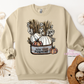 Farm Fresh Pumpkins Apparel(t-shirt or crewneck sweatshirt or hoodie)