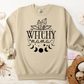 Witchy Mama Apparel(t-shirt or crewneck sweatshirt or hoodie)