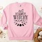 Witchy Mama Apparel(t-shirt or crewneck sweatshirt or hoodie)