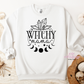 Witchy Mama Apparel(t-shirt or crewneck sweatshirt or hoodie)