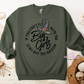 If You Can't Fly With The Big Girls Apparel(t-shirt or crewneck sweatshirt or hoodie)