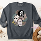 Halloween Serial Killers Apparel(t-shirt or crewneck sweatshirt or hoodie)