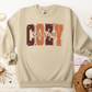 Cozy Season Apparel(t-shirt or crewneck sweatshirt or hoodie)