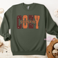 Cozy Season Apparel(t-shirt or crewneck sweatshirt or hoodie)