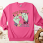 Burn Blunts Not Witches Apparel(t-shirt or crewneck sweatshirt or hoodie)