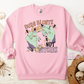 Burn Blunts Not Witches Apparel(t-shirt or crewneck sweatshirt or hoodie)