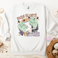 Burn Blunts Not Witches Apparel(t-shirt or crewneck sweatshirt or hoodie)