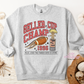 Geller Cup Apparel(t-shirt or crewneck sweatshirt or hoodie)